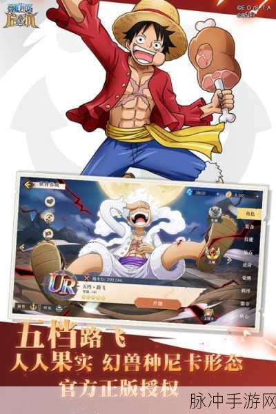 航海王启航攻略，如何引起社区名人的关注