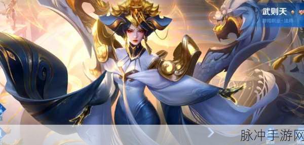万国觉醒深度攻略，武则天驻防搭配工程车的奥秘