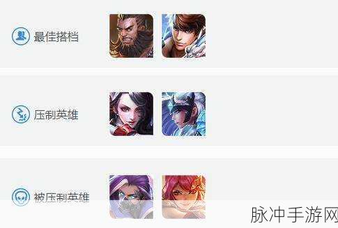 王者荣耀 S23 诸葛亮中路称霸秘籍，对线技巧全解析