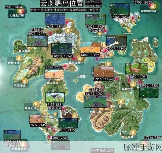 创造与魔法，岩浆海龟捕获全攻略