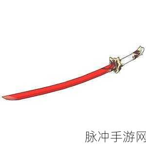 崩坏3深度解析，炎八专属武器妖刀赤染樱技能属性全讲解