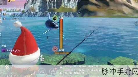 妄想山海鱼苗获取秘籍大公开