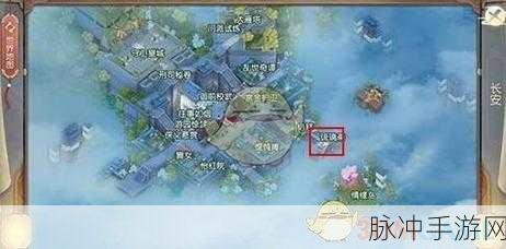剑网3手游深度攻略，藏剑山庄之童心客奇遇全面解析