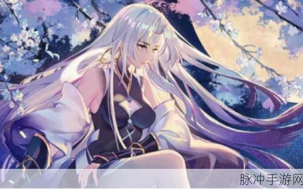 阴阳师 SSR 泷夜叉姬技能全解析