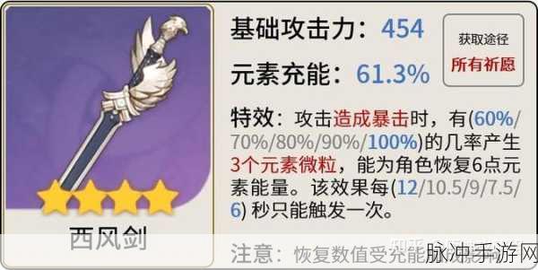 原神结晶盾触发机制与数值效果全解析