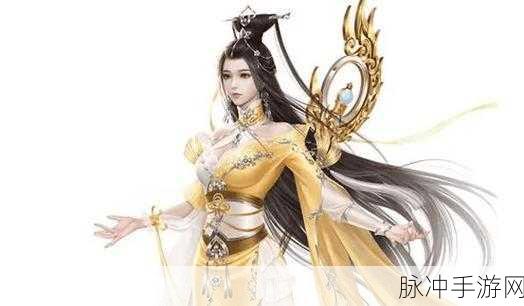 诛仙手游中天音纯奶的无敌攻略秘籍