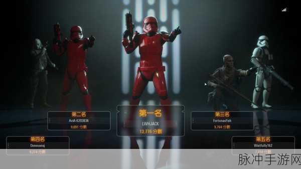 星球大战前线 2 开启字幕的详细指南