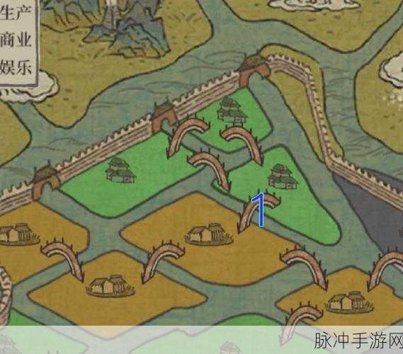 江南百景图，拆路秘籍大公开