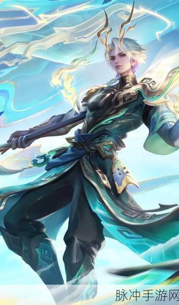 王者荣耀赵云龙年限定皮肤深度剖析
