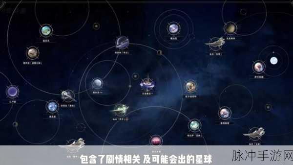 星穹铁道与行星相会获取全攻略