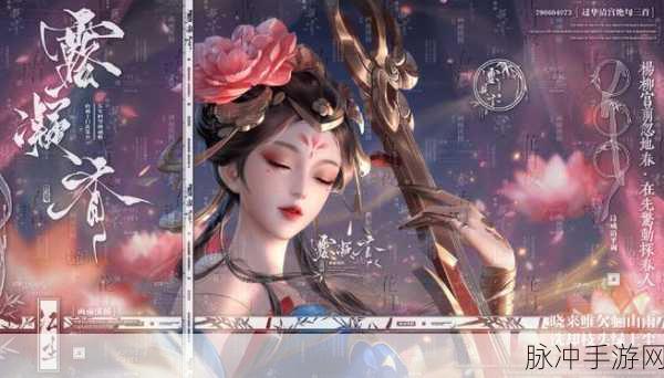 王者荣耀杨玉环霓裳曲皮肤深度解析，立绘之美与入手价值探讨