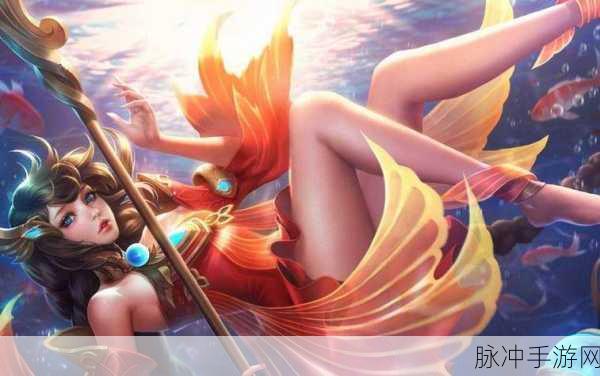 王者荣耀深度攻略，揭秘大乔与小乔的姐妹情深