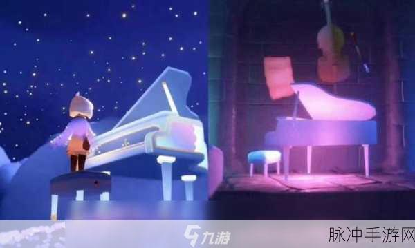 光遇先祖的馈赠，探索与传承的奇妙之旅