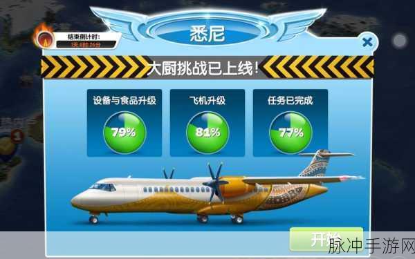 飞机大厨丹佛厨房设备全解析，助你成为空中烹饪大师