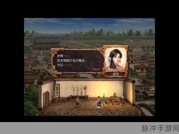 探究三国志 8 PSP 版在 PC 上运行的可能性