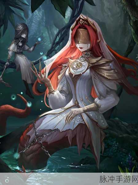 深度剖析，第五人格恐怖角色之谜
