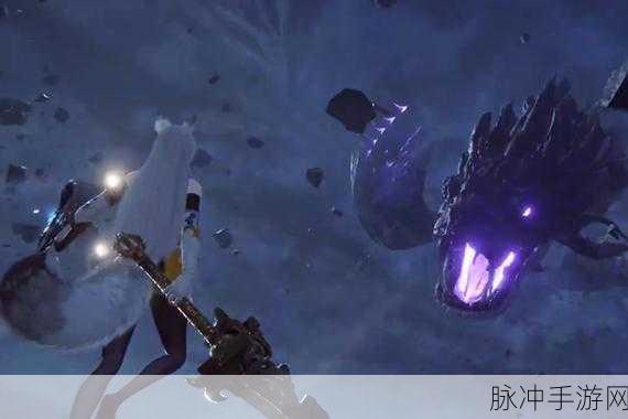 永劫无间手游攻略，解锁烛九阴屠龙彩蛋，掌握通关秘籍