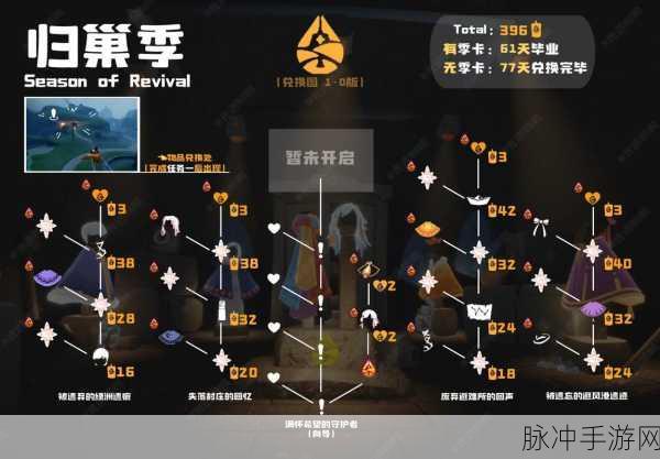 sky光遇梦想季新地图圆梦村解锁方法及位置全攻略