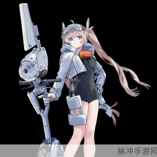 雷索纳斯静流逐夏技能全解析，铁盟模范小队队长的崛起之路