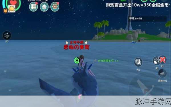 创造与魔法，弓箭视角锁定与用法全解析