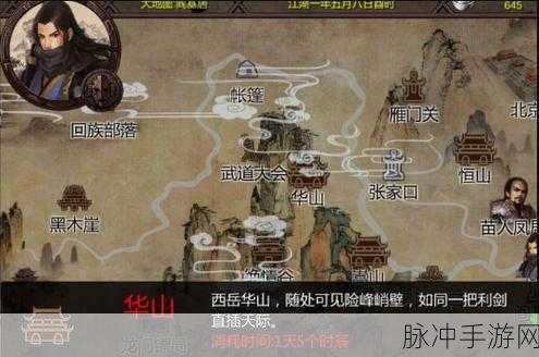 金庸群侠传手游深度攻略，如何玩转防御型高攻英雄胡一刀