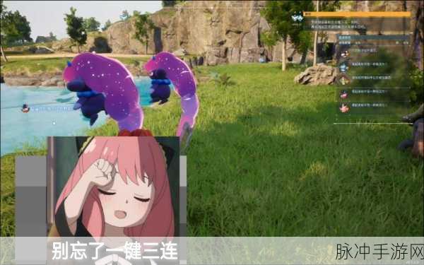 幻兽帕鲁人物MOD全览，打造个性化游戏体验