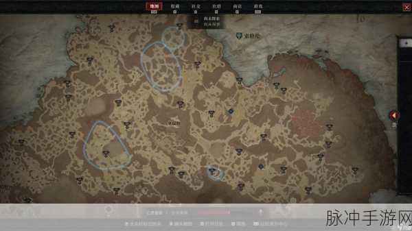 暗黑破坏神 4 血肉亲情任务全解析指南