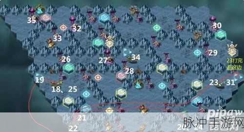 剑与远征卫戎王城通关全攻略，征服王城的策略与智慧