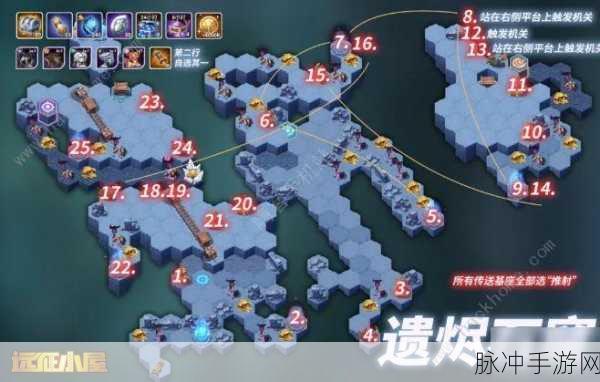 剑与远征卫戎王城通关全攻略，征服王城的策略与智慧