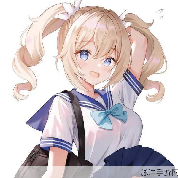 原神芭芭拉技能全解析，治疗与输出的双重魅力
