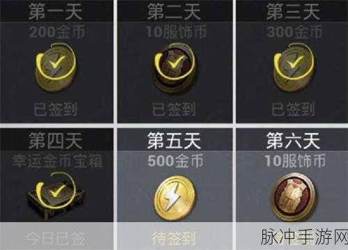 和平精英金币攻略，解锁无限可能的游戏货币