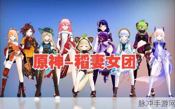 原神，稻妻畅行无忧 最佳跑图阵容与锄地队伍全解析