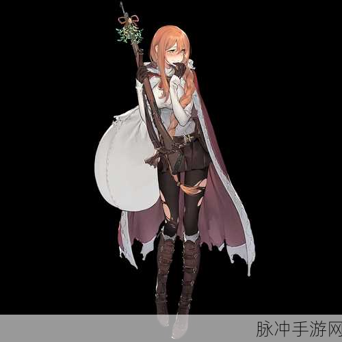 少女前线版本强力突击步枪深度解析与推荐