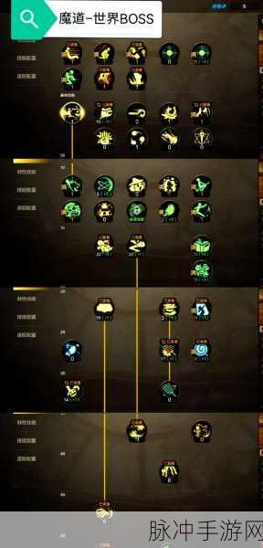 DNF 手游魔道学者觉醒任务全解析