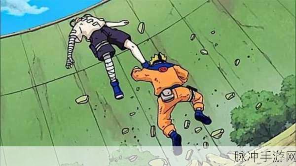 火影忍者手游攻略，中忍考试篇——挑战与荣耀的起点与终点