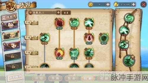 航海王燃烧意志新世界佐罗天赋深度解析