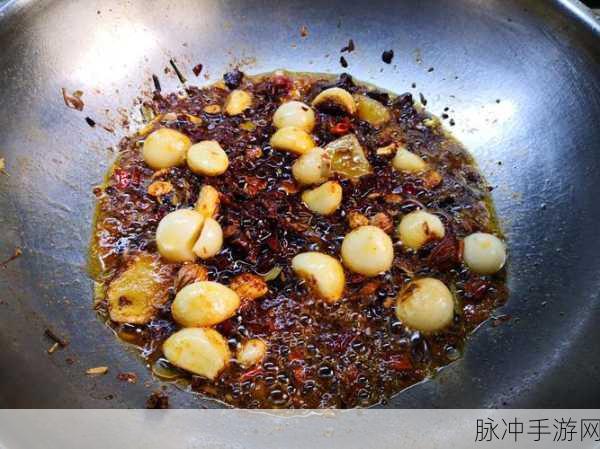 小森生活冬瓜烧肉美味秘诀，配方与做法全解析