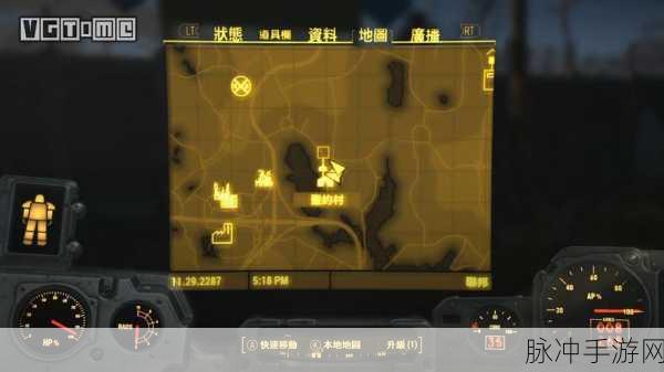 辐射4手游攻略，高斯枪与电浆枪的深度对比
