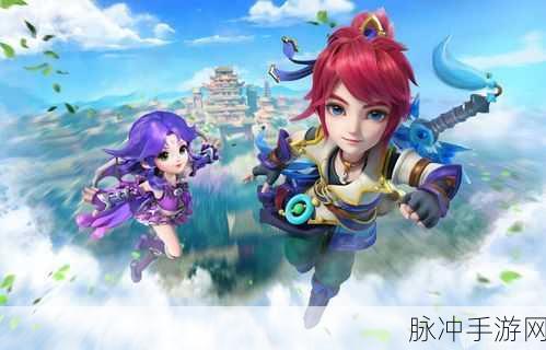剑侠世界手游新职业楚门震撼登场，独家揭秘与深度攻略
