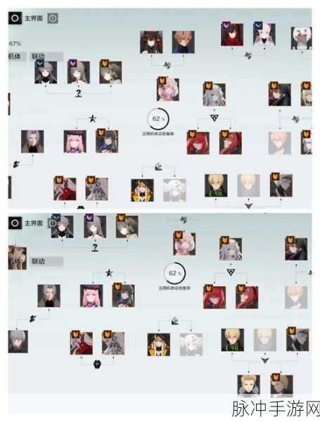 战双帕弥什第 14 章解锁全攻略指南