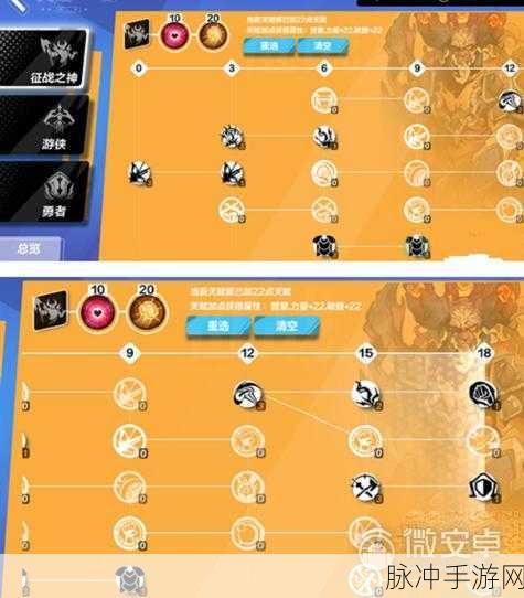 火炬之光无限手游攻略，全部技能等级加1，提升究竟有多大？