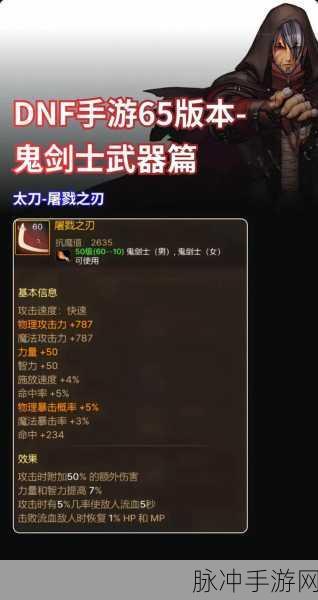 DNF 手游元素师武器选择指南，法杖与魔杖的深度剖析