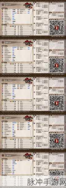 怪物猎人崛起曙光DLC，全面探寻更新内容