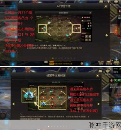 DNF手游攻略，无尽贪食之源与艾格尼丝深度对比