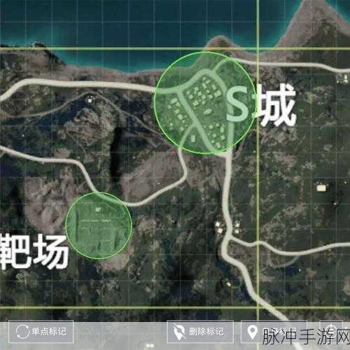 和平精英无敌苟分点揭秘，高手进阶的隐秘路径全解析