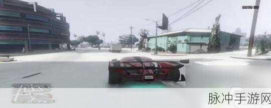 GTA5 魅力何在？玩家痴迷的深度剖析