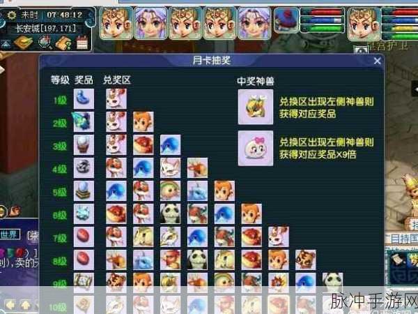 果盘梦幻西游充值折扣全攻略
