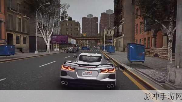 GTA5夜幕之下，探索豪车刷新点，驰骋洛圣都的终极攻略