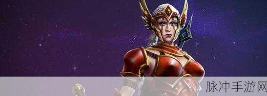无期迷途新装束璀璨登场，卡西娅馨园绮罗重塑游戏潮流风向标