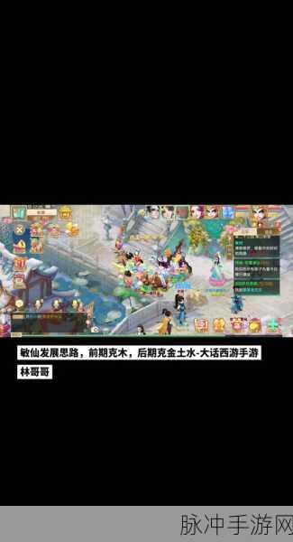 大话西游手游武曜台伙伴搭配全攻略